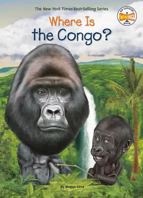 Gdzie jest Kongo? - Where Is the Congo?