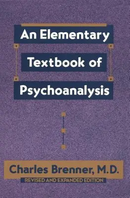 Elementarny podręcznik psychoanalizy - An Elementary Textbook of Psychoanalysis