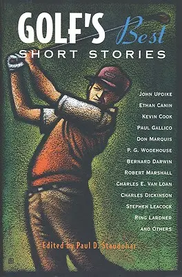 Najlepsze opowiadania golfowe - Golf's Best Short Stories