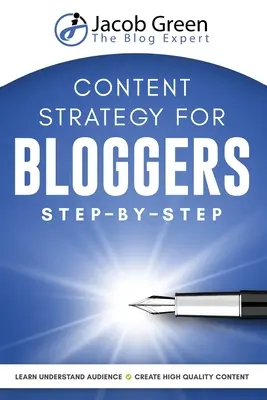 Strategia treści dla blogerów krok po kroku - Content Strategy For Bloggers Step-By-Step