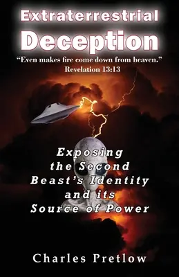 Pozaziemskie oszustwo - Extraterrestrial Deception