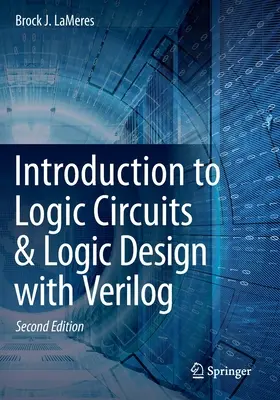 Wprowadzenie do obwodów logicznych i projektowania układów logicznych w języku Verilog - Introduction to Logic Circuits & Logic Design with Verilog