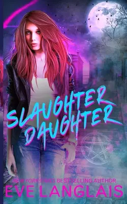 Rzeźniczka - Slaughter Daughter