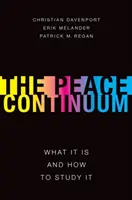 Kontinuum pokoju: Czym jest i jak je badać - Peace Continuum: What It Is and How to Study It