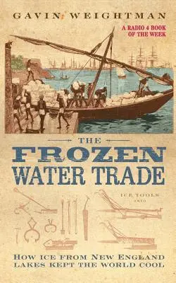 Handel mrożoną wodą - The Frozen Water Trade