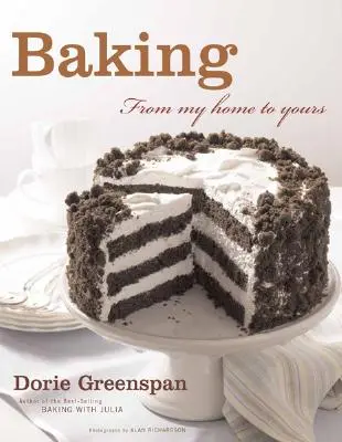 Pieczenie: Z mojego domu do twojego - Baking: From My Home to Yours