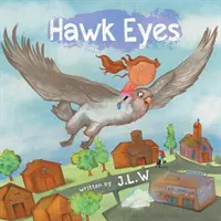 Oczy jastrzębia - Hawk Eyes