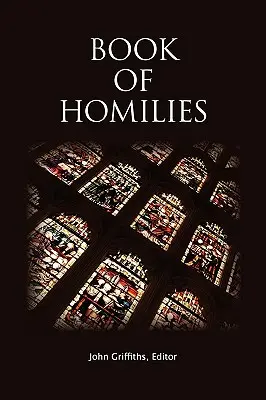 Księga homilii - Book of Homilies