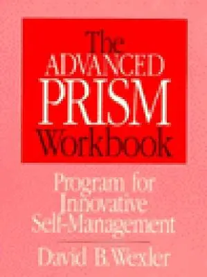 Zaawansowany podręcznik Prism - The Advanced Prism Workbook