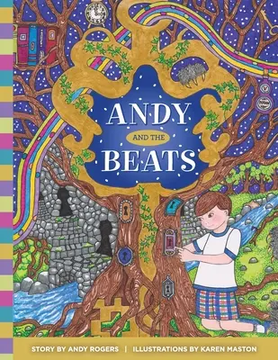 Andy and the Beats: Rodzicielstwo dziecka z cukrzycą typu 1 - Andy and the Beats: Parenting a Child with Type 1 Diabetes