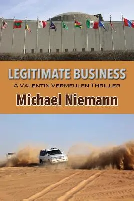 Legalny biznes - Legitimate Business