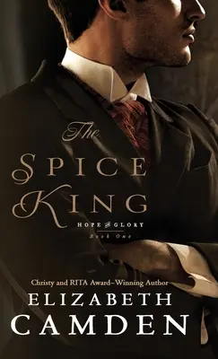 Król przypraw - Spice King