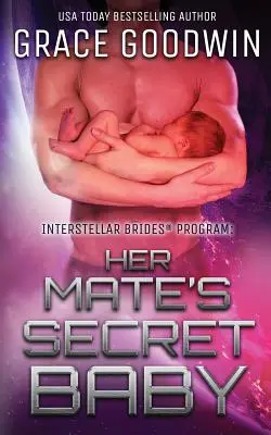 Sekretne dziecko jej partnera - Her Mate's Secret Baby