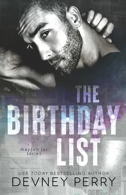 Lista urodzinowa - The Birthday List