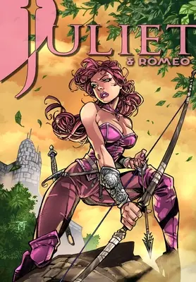 Juliet i Romeo #1 - Juliet and Romeo #1