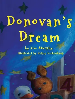 Sen Donovana - Donovan's Dream