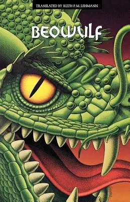 Beowulf: Tłumaczenie naśladujące - Beowulf: An Imitative Translation