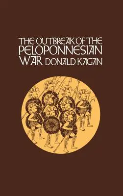 Wybuch wojny peloponeskiej - The Outbreak of the Peloponnesian War