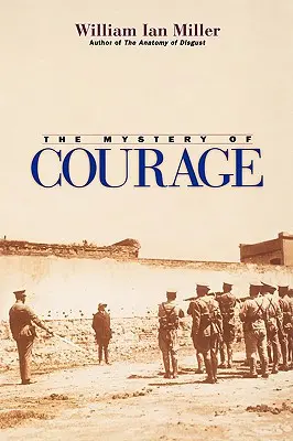 Tajemnica odwagi - Mystery of Courage