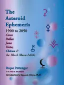 Efemeryda asteroid 1900-2050 - The Asteroid Ephemeris 1900 to 2050