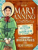 VIP-y historii: Mary Anning - History VIPs: Mary Anning