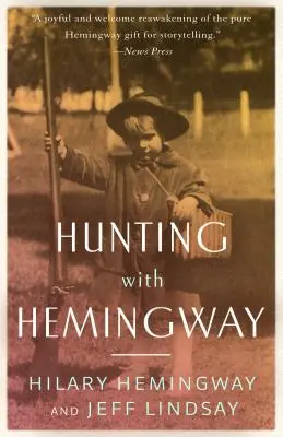 Polowanie z Hemingwayem - Hunting with Hemingway