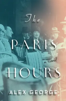 Paryskie godziny - The Paris Hours