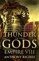 Grom Bogów: Imperium VIII - Thunder of the Gods: Empire VIII