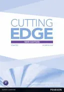 Cutting Edge Starter New Edition Zeszyt ćwiczeń bez klucza - Cutting Edge Starter New Edition Workbook without Key