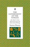 Rząd języka - Government of the Tongue