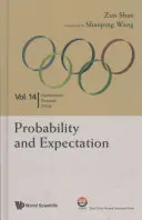 Prawdopodobieństwo i oczekiwanie: W olimpiadach i konkursach matematycznych - Probability and Expectation: In Mathematical Olympiad and Competitions