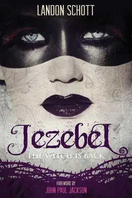 Jezebel: Czarownica powraca - Jezebel: The Witch Is Back