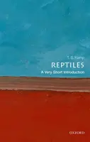 Gady: Bardzo krótkie wprowadzenie - Reptiles: A Very Short Introduction