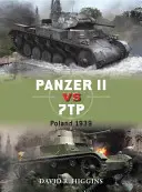 Panzer II vs 7tp: Polska 1939 - Panzer II Vs 7tp: Poland 1939