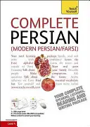 Complete Modern Persian Beginner to Intermediate Course - Naucz się czytać, pisać, mówić i rozumieć nowy język z Teach Yourself - Complete Modern Persian Beginner to Intermediate Course - Learn to read, write, speak and understand a new language with Teach Yourself