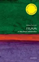 Islam: Bardzo krótkie wprowadzenie - Islam: A Very Short Introduction