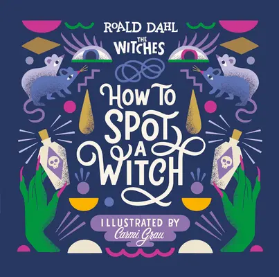 Jak rozpoznać czarownicę - How to Spot a Witch