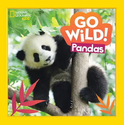 Go Wild! Pandy - Go Wild! Pandas