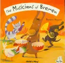 Muzycy z Bremy - The Musicians of Bremen