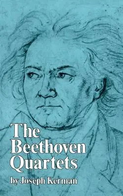 Kwartety Beethovena - The Beethoven Quartets