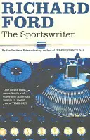 Pisarz sportowy - Sportswriter