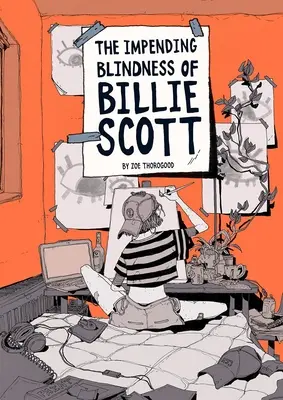 Zbliżająca się ślepota Billie Scott - The Impending Blindness of Billie Scott