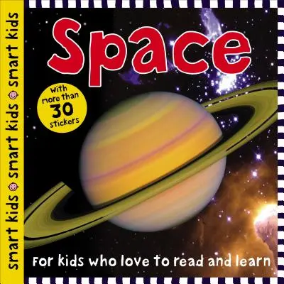 Smart Kids: Kosmos - Smart Kids: Space