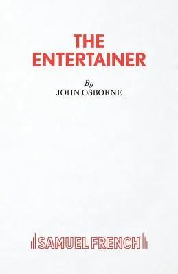 The Entertainer