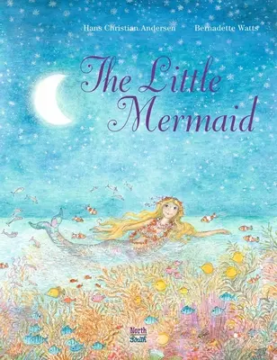 Mała syrenka - The Little Mermaid