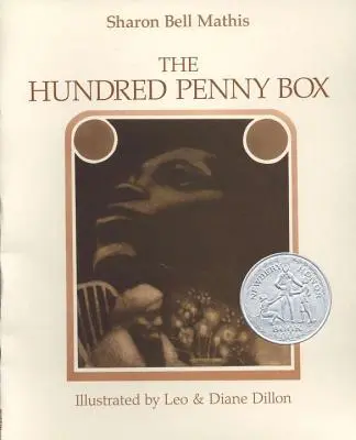 Pudełko za sto groszy - The Hundred Penny Box