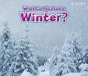 Co można zobaczyć zimą? - What Can You See In Winter?