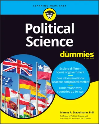 Nauki polityczne dla opornych - Political Science for Dummies