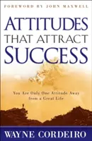 Postawy, które przyciągają sukces - Attitudes That Attract Success