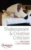 Szekspir i twórcza krytyka - Shakespeare and Creative Criticism